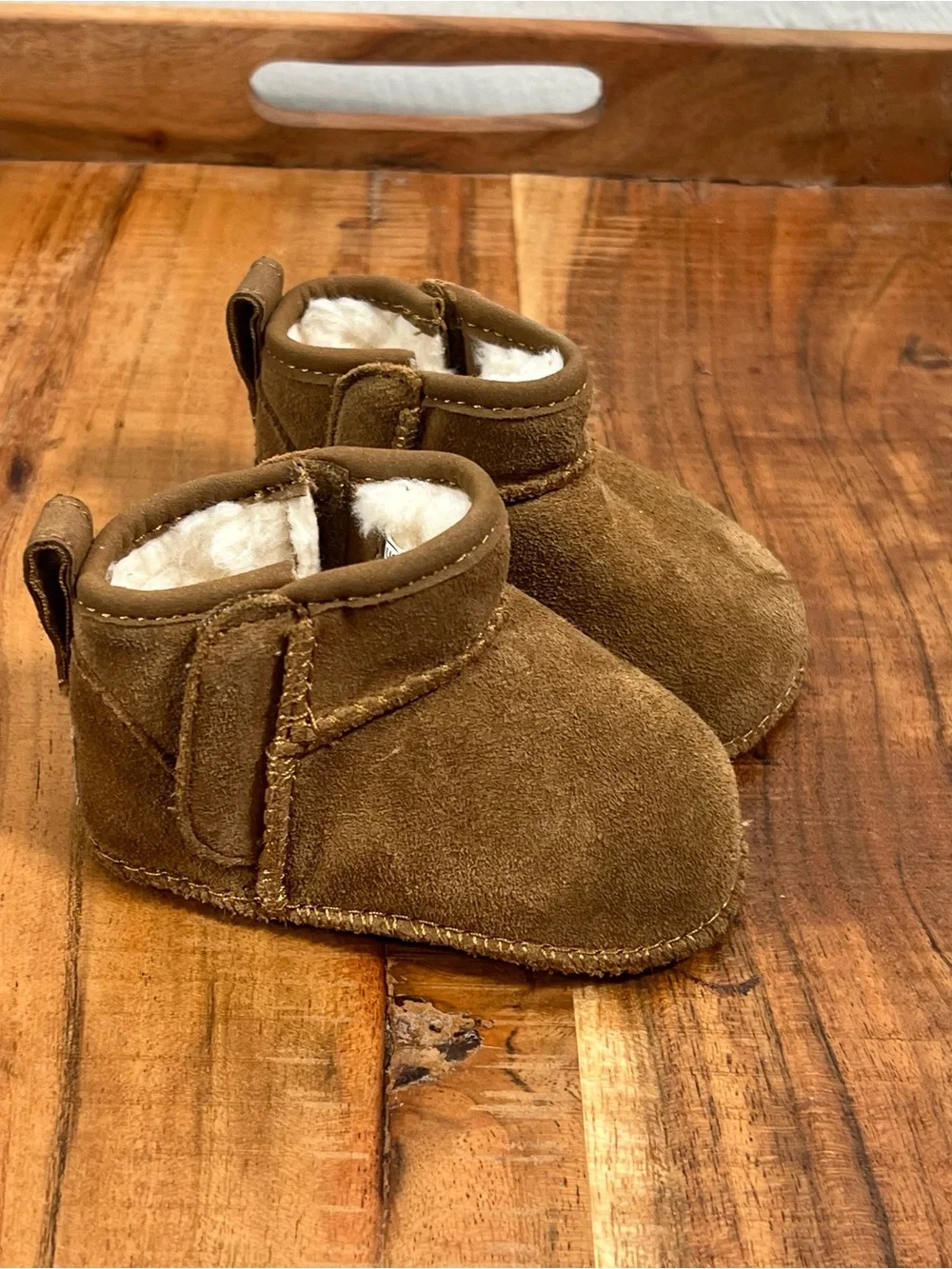 Baby Ugg Boots Size 0/1
